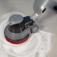 Tile & Grout Cleaning Mordialloc