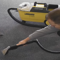 Carpet Cleaning Mordialloc